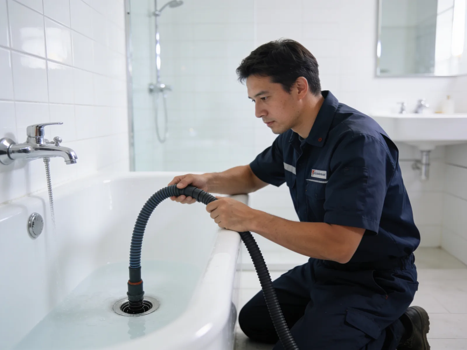 Emergency Plumber Coffeeville, MS FAQs